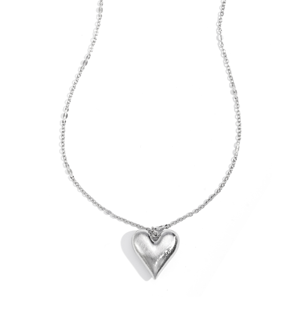 Amora Heart Necklace
