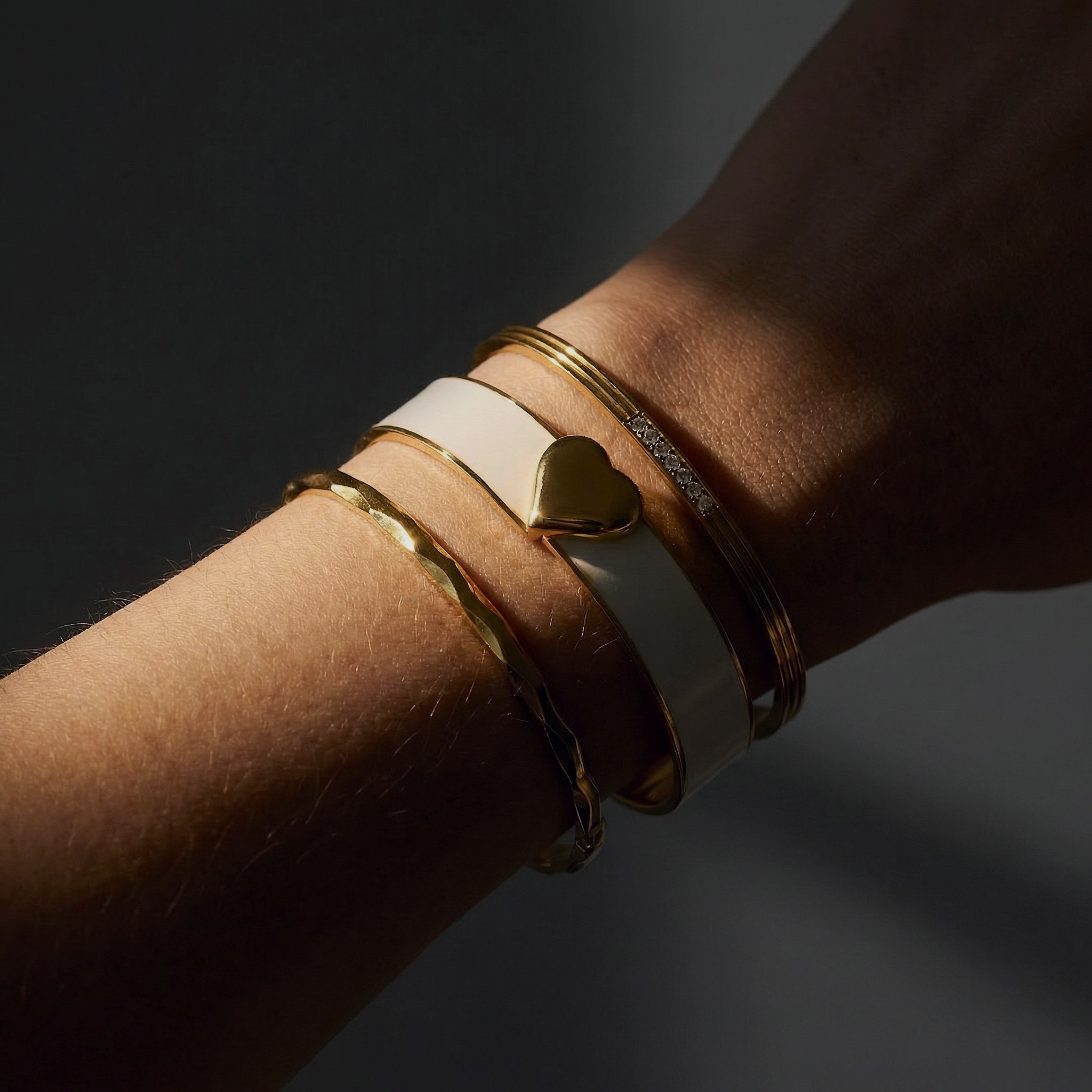 Élise Bracelet
