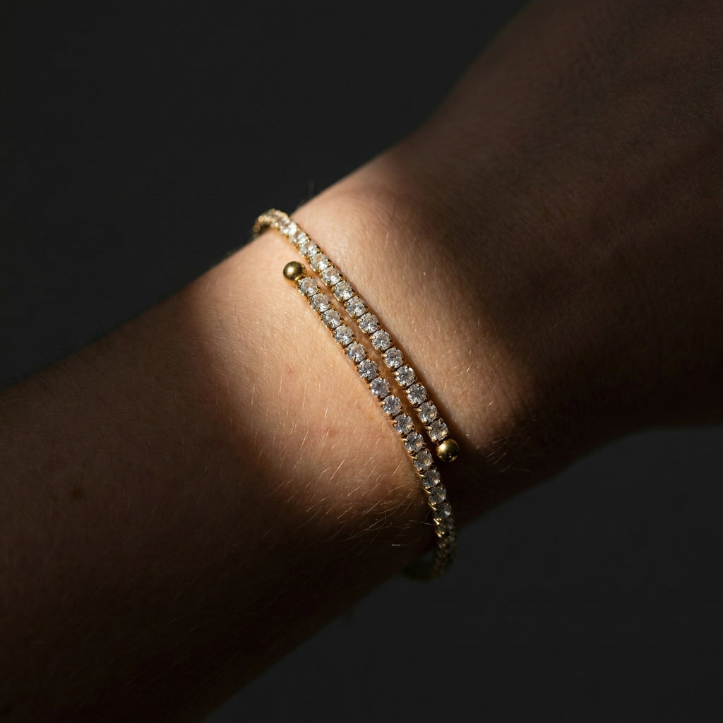 Lumière Bracelet