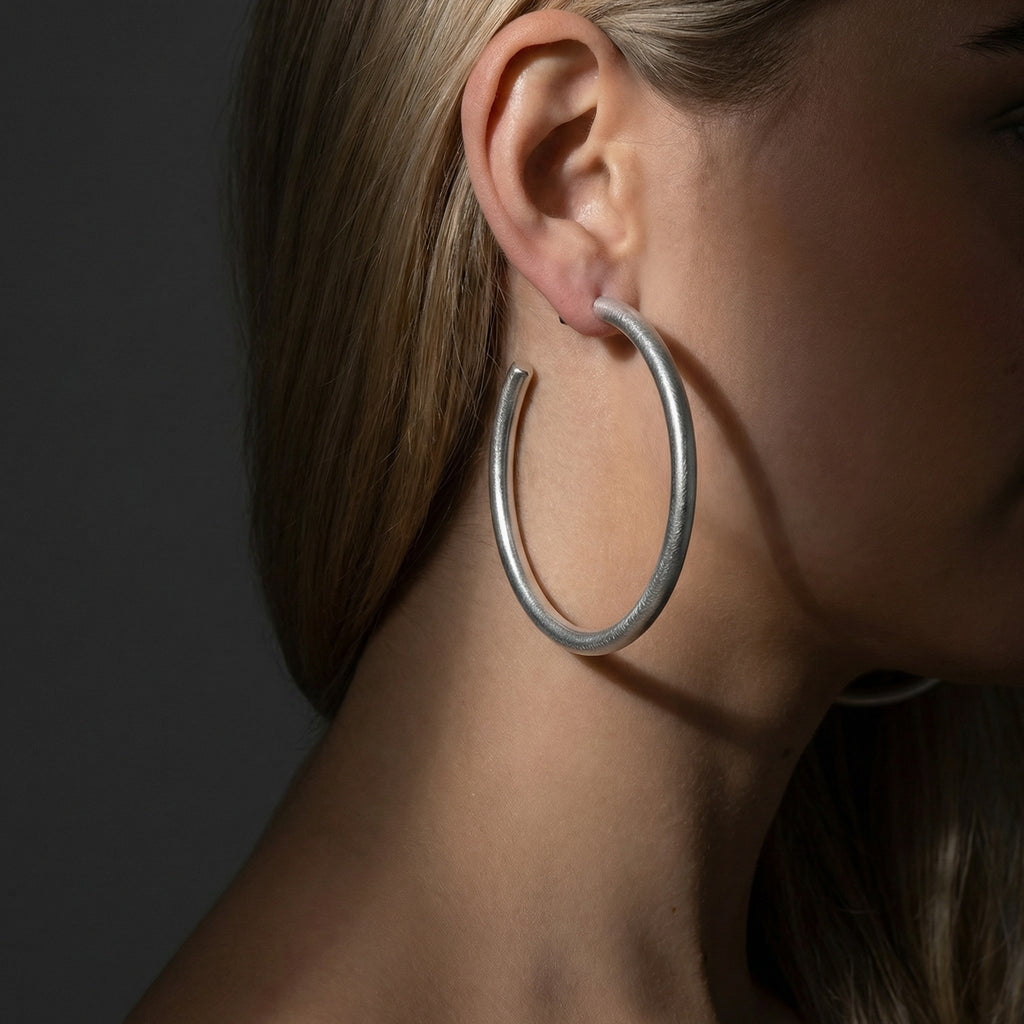 Arc Hoops