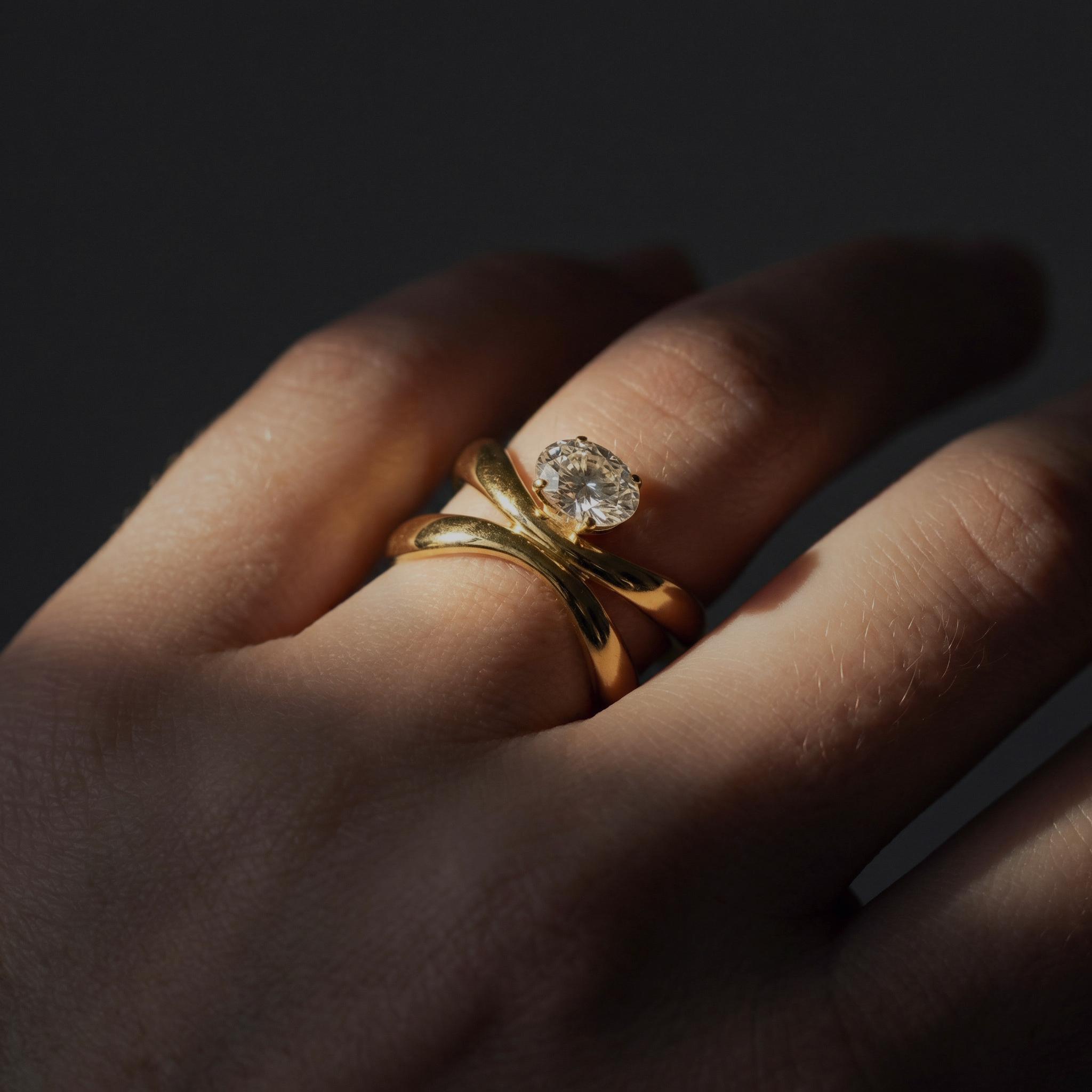 Solis Ring