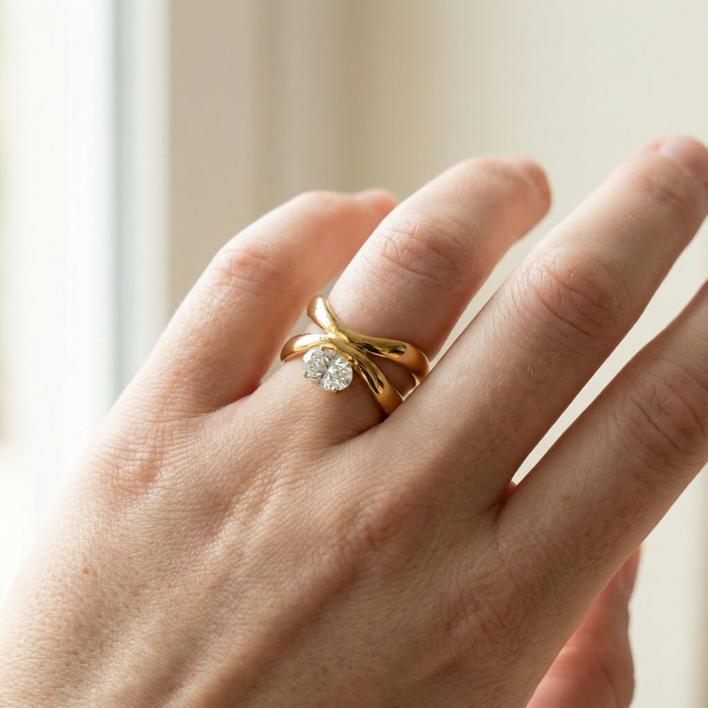 Solis Ring