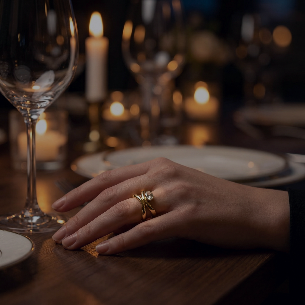 Solis Ring