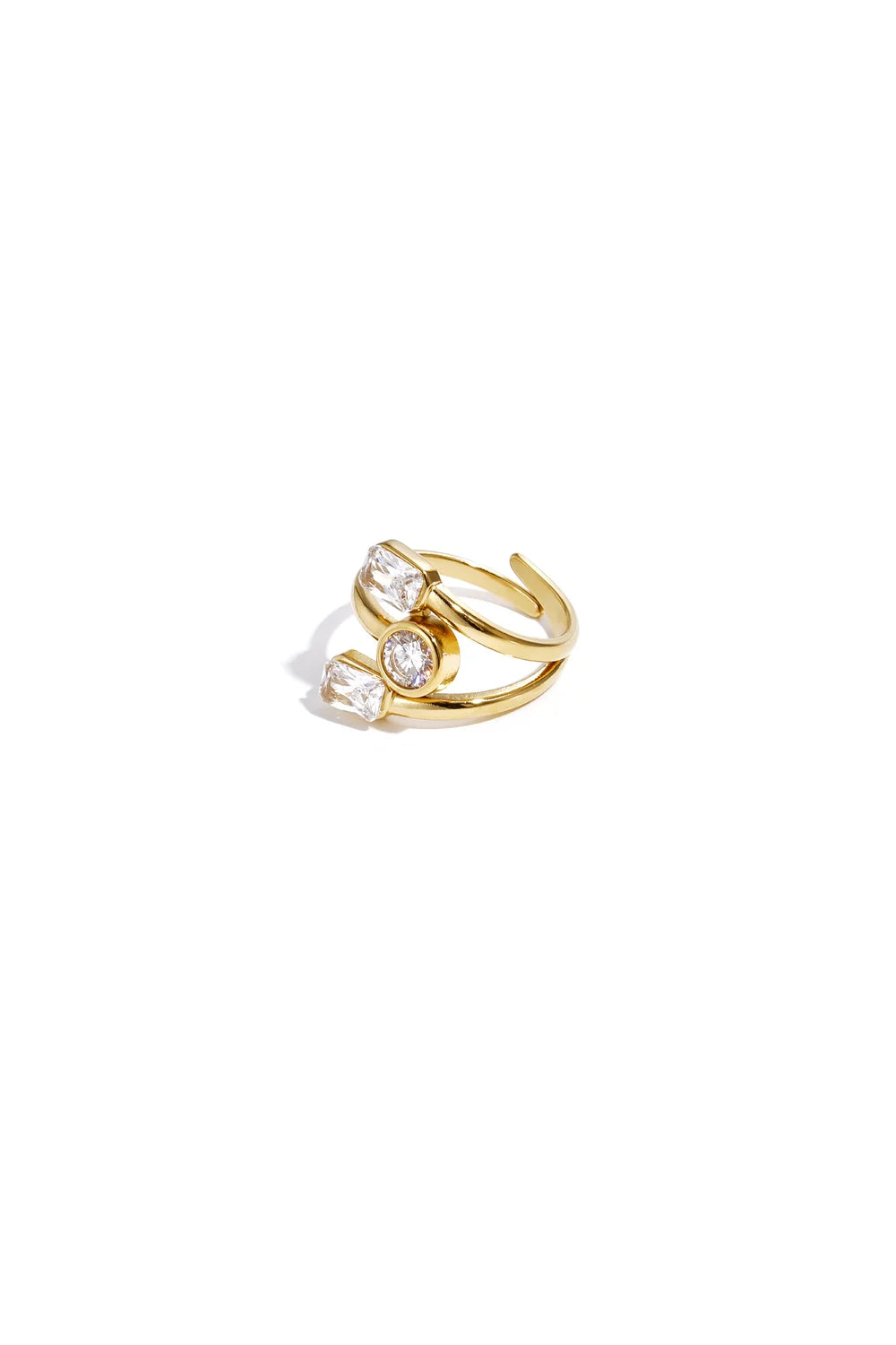 Étreinte Ring